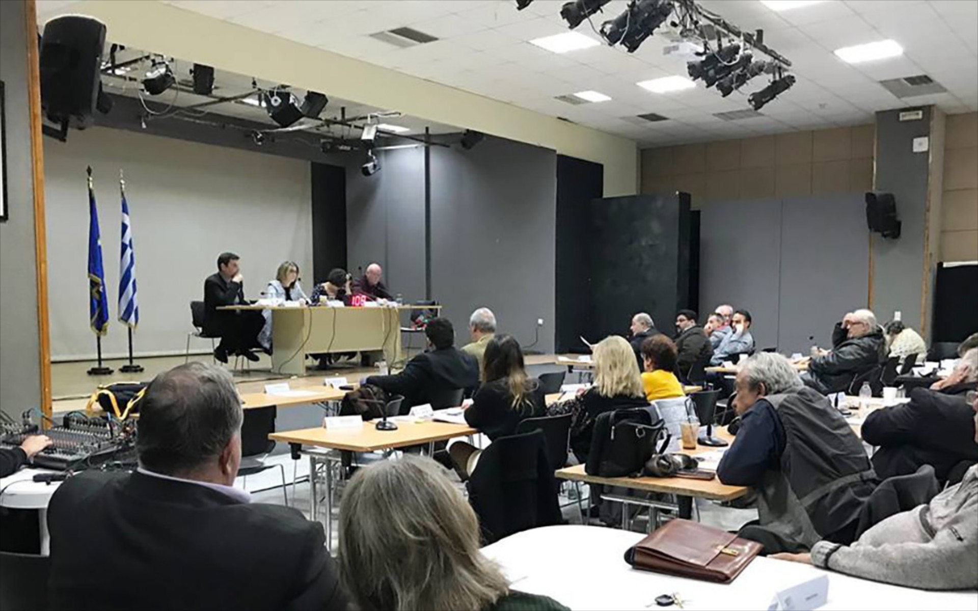 Κοινές δράσεις Δήμων Διονύσου και Κηφισιάς εναντίον των διοδίων