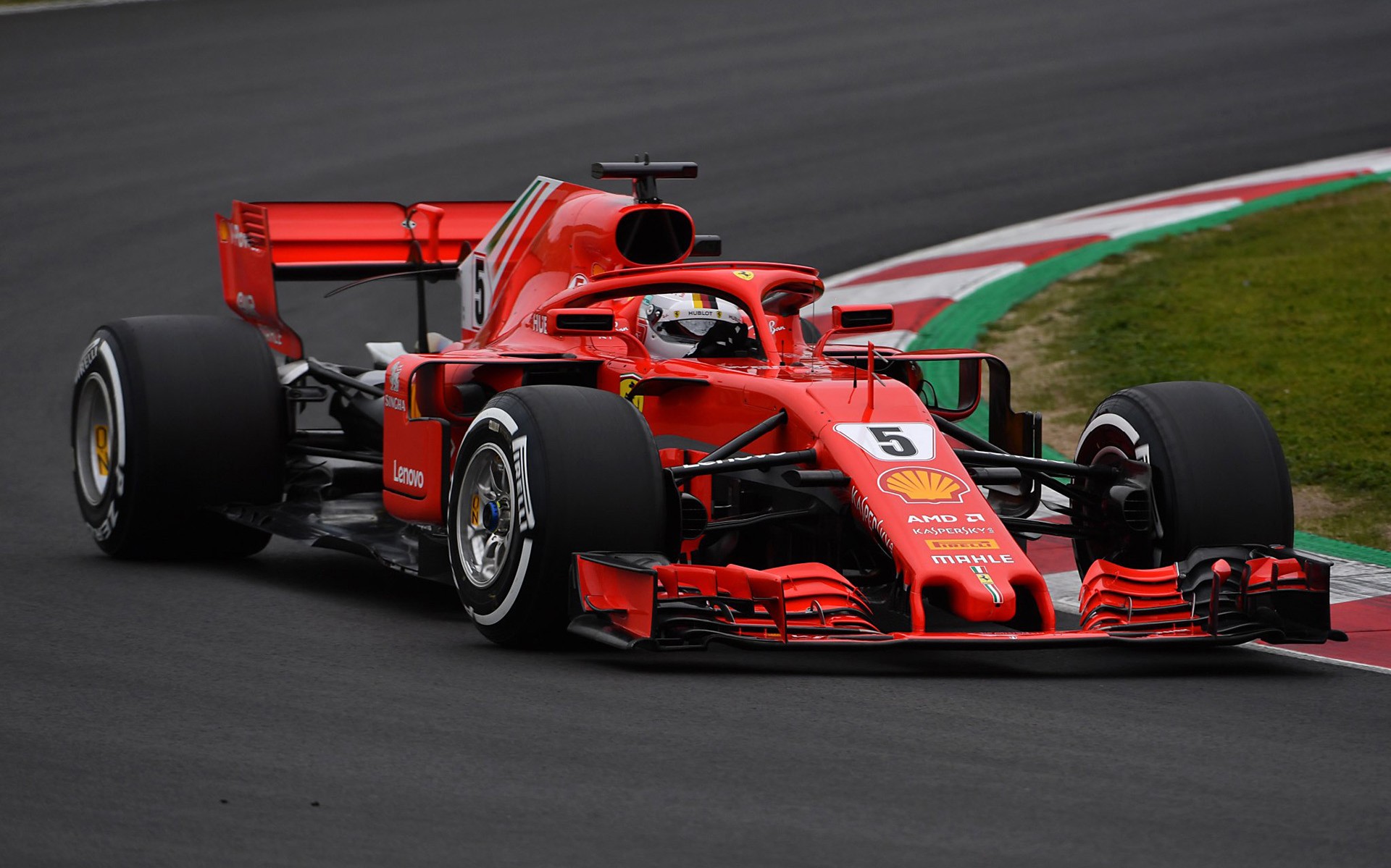 Δικό της κανάλι θα δημιουργήσει η Formula 1