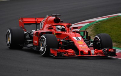 Δικό της κανάλι θα δημιουργήσει η Formula 1