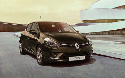Νέα έκδοση για το Clio 1.5 diesel με 14.700 ευρώ