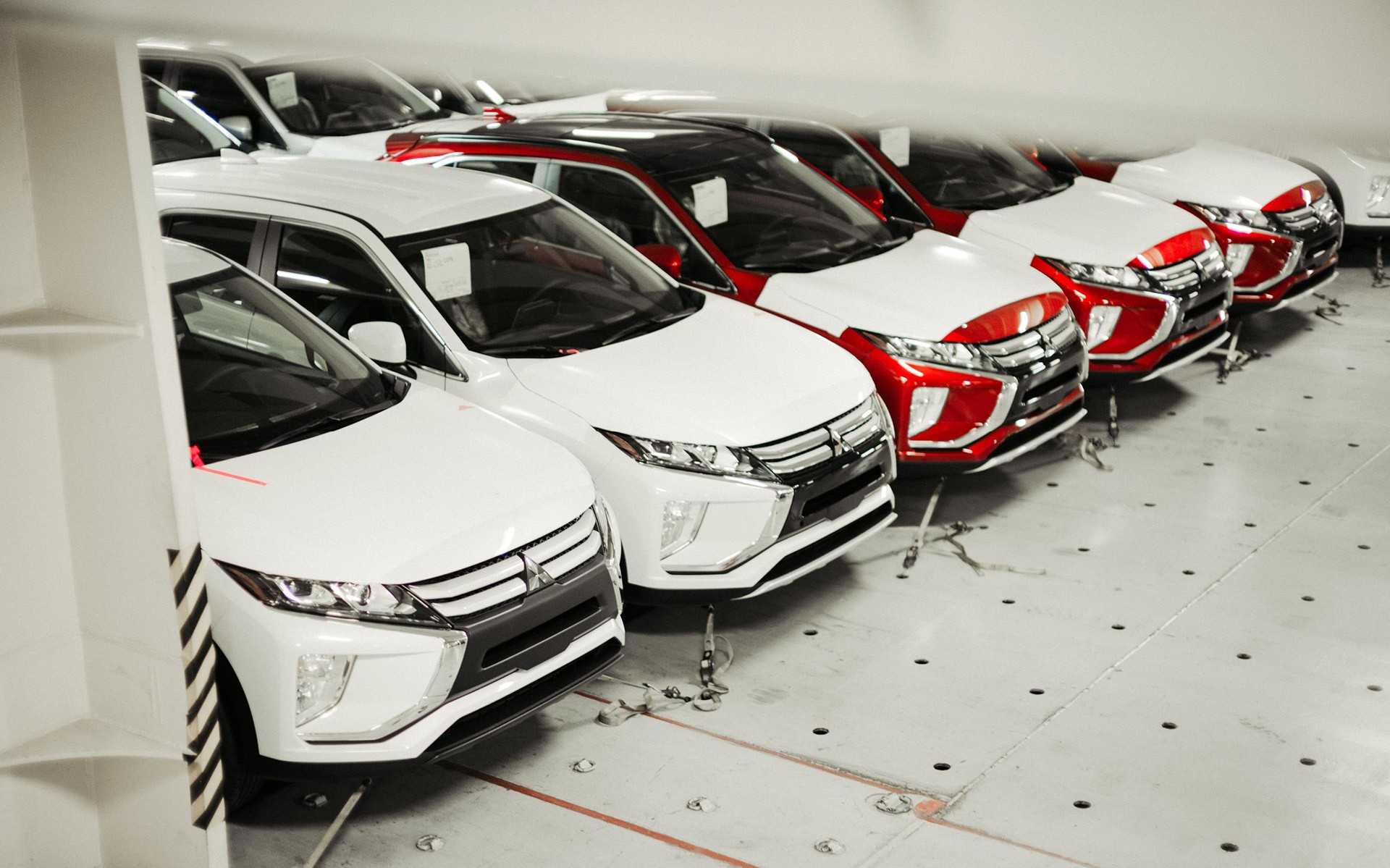 Γιατί αυξήθηκε ο μέσος όρος CO2 ανά αυτοκίνητο στην Ευρώπη;