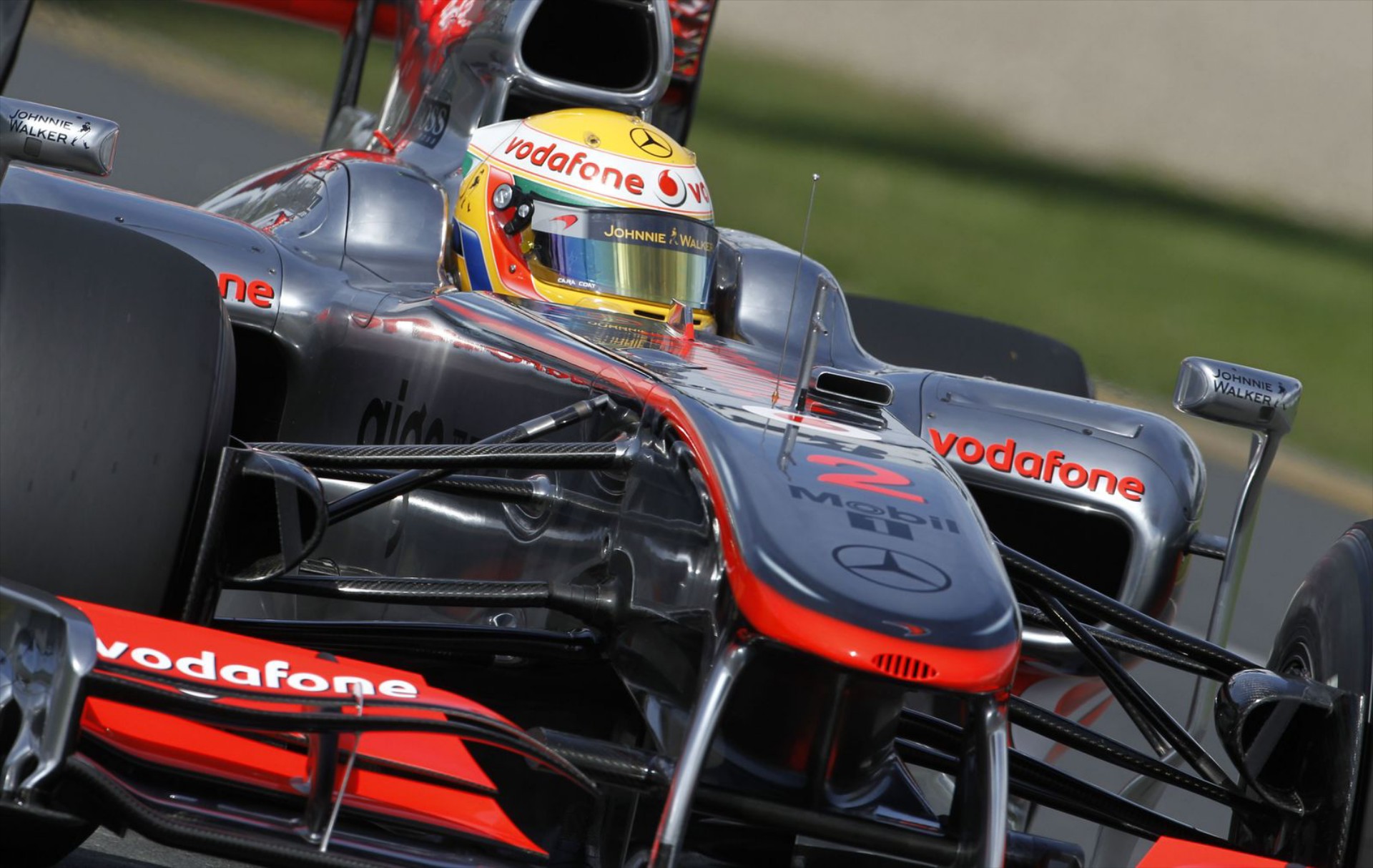 Η Παρασκευή στην Μελβούρνη