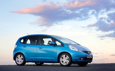 Ανάκληση Honda