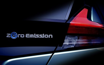 Η μάρκα που θέλει να πουλάει 1 εκατ. ηλεκτρικά το χρόνο