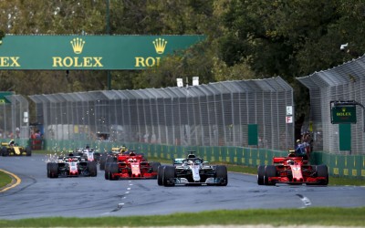 F1: Βρήκε το πρόβλημα στο λογισμικό της η Mercedes