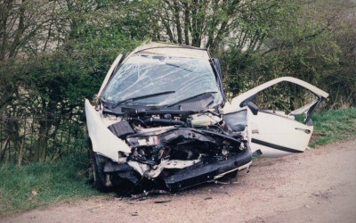 Οι χώρες με τα περισσότερα θύματα από τροχαία στην ΕΕ. Η θέση της Ελλάδας