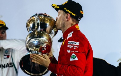 F1: Προσπάθησε να παραπλανήσει την Mercedes o Vettel