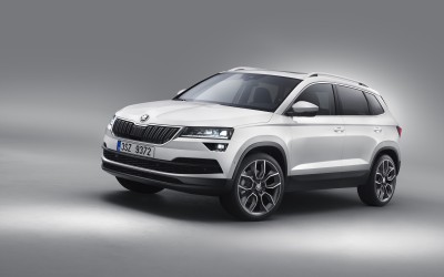 Τα έξυπνα καθίσματα VarioFlex του Skoda Karoq (Video)