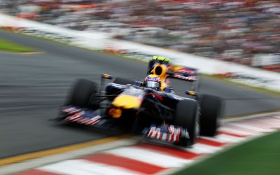 Ανάλυσέ το : Grand Prix Αυστραλίας (Μέρος 1ο)