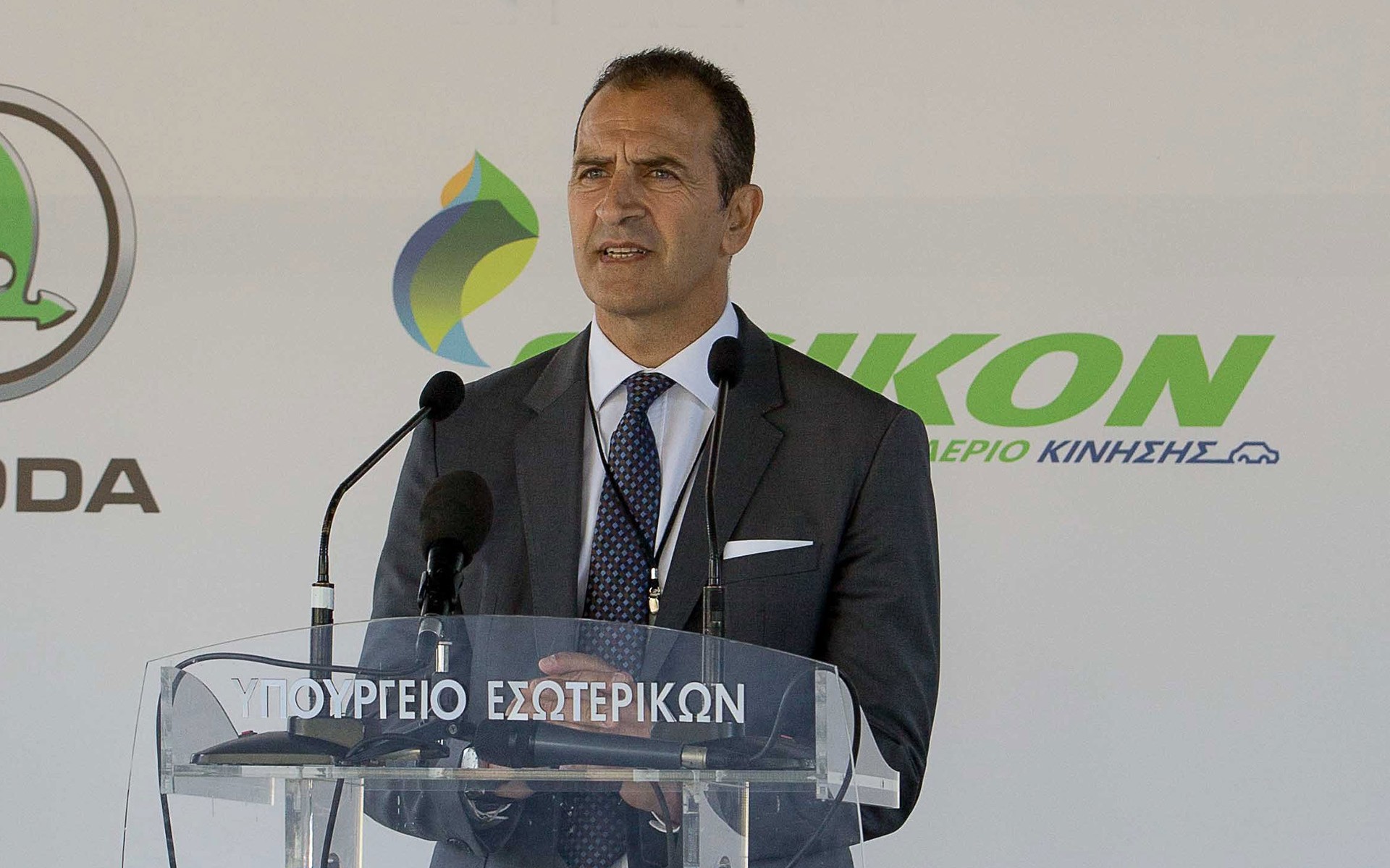 Αλλαγή στη διοίκηση της Kosmocar