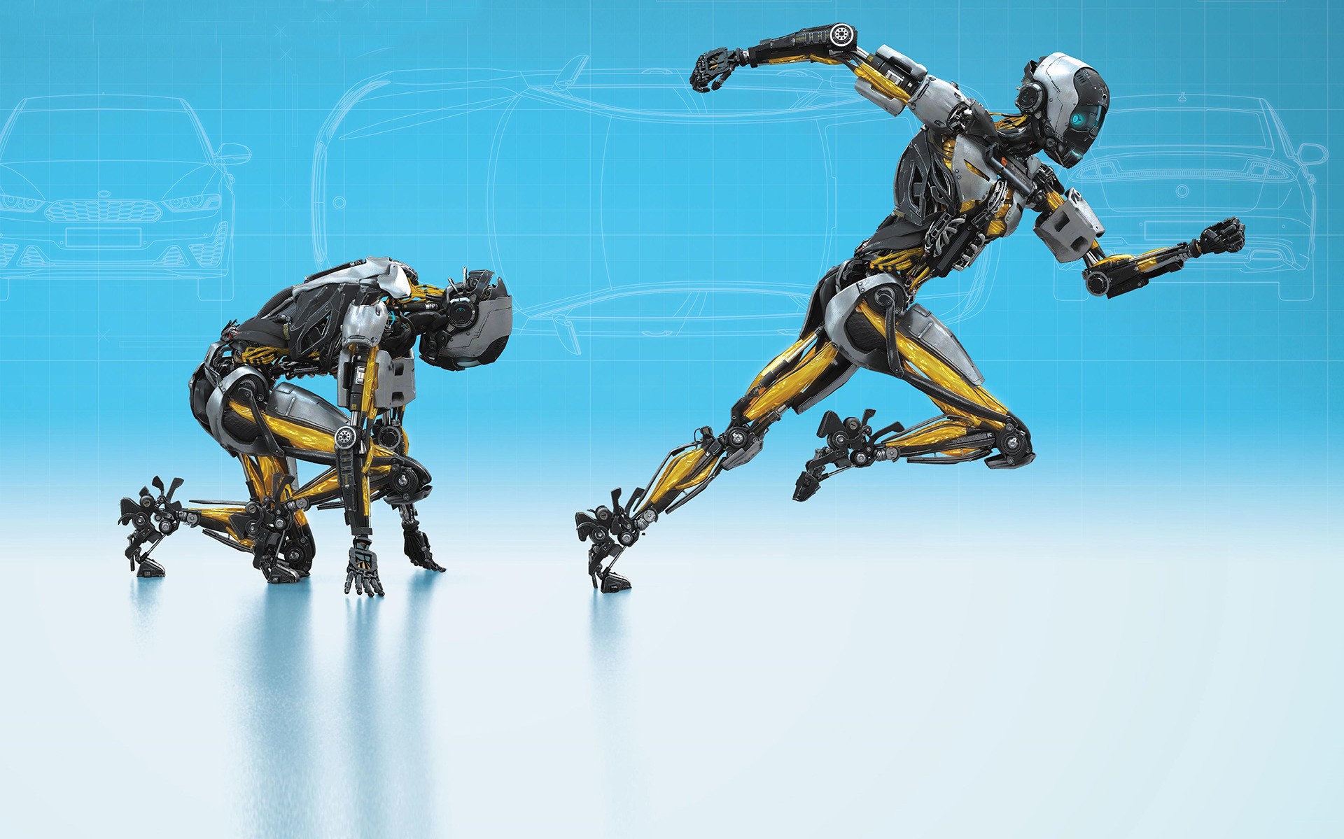 Η καινοτομία των λιπαντικών Total Quartz (vid)