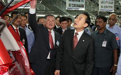 Στην Τουρκία μέρος της παραγωγής του Hyundai i20