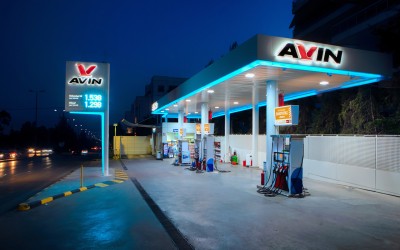 Νέα εικόνα, νέα καύσιμα από την AVIN