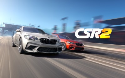 Ντεμπούτο της νέας BMW M2 Competition στο CSR Racing 2 (vid)
