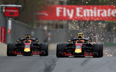 F1: Η Formula 1 χτυπά την πόρτα στο Μαϊάμι