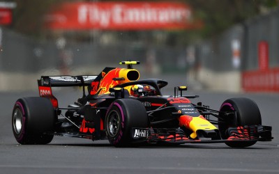 F1: Όλο και πιο κοντά Honda και Red Bull Racing