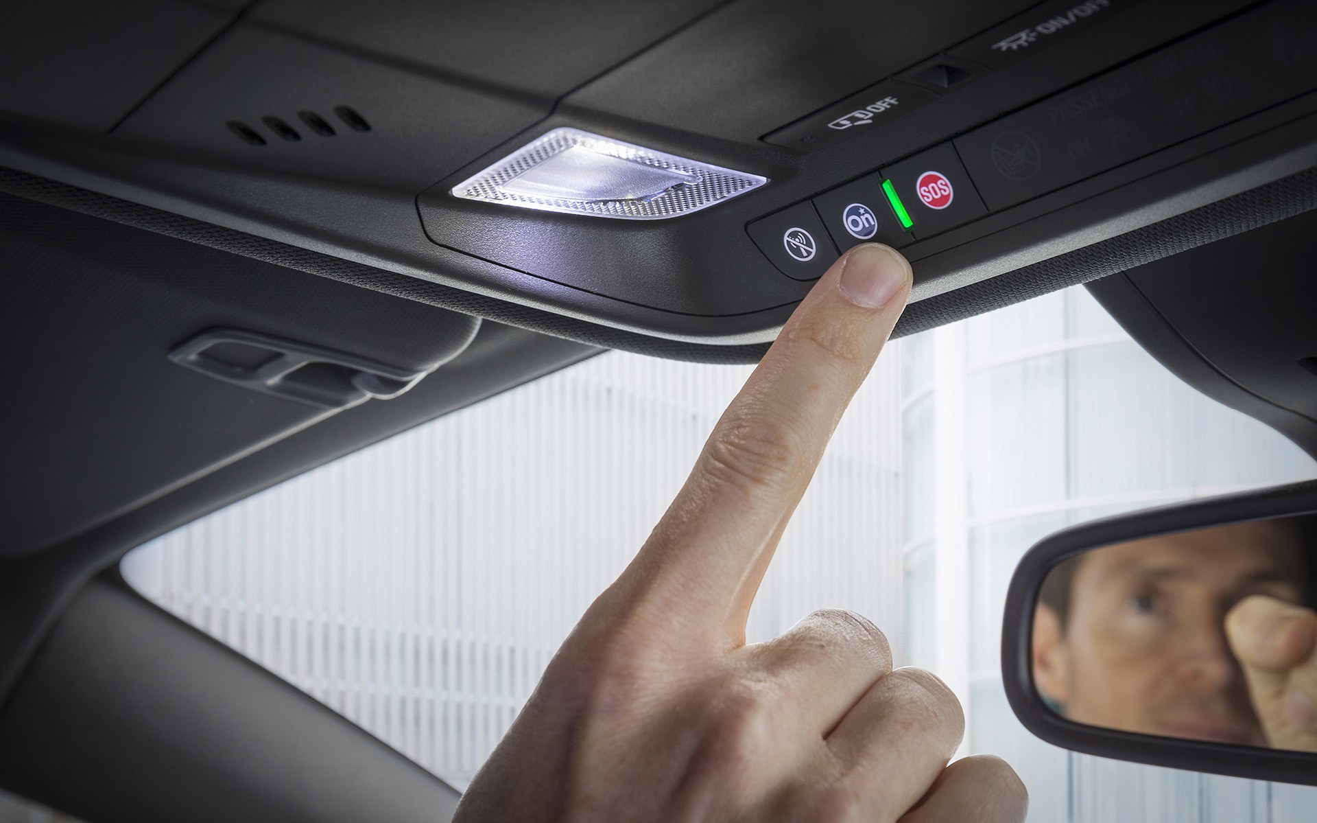 Πότε θα σταματήσει να παρέχεται το Opel OnStar