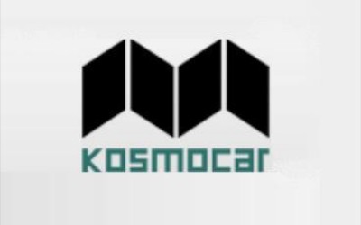 Ανακοίνωση της KOSMOCAR A.E.