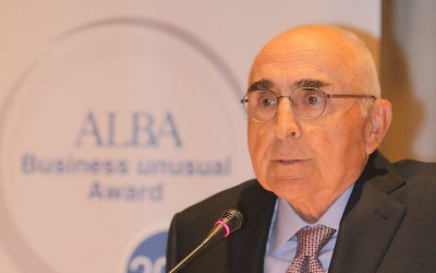 Απεβίωσε ο Θεόδωρος Βασιλάκης