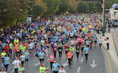 Ποιοι δρόμοι θα είναι κλειστοί την Κυριακή 20 Μαΐου
