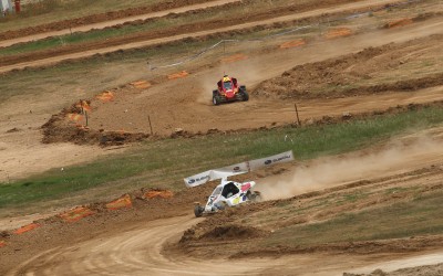 Dirt Games: Απόβαση από... πολλά άλογα στο Μαρκόπουλο