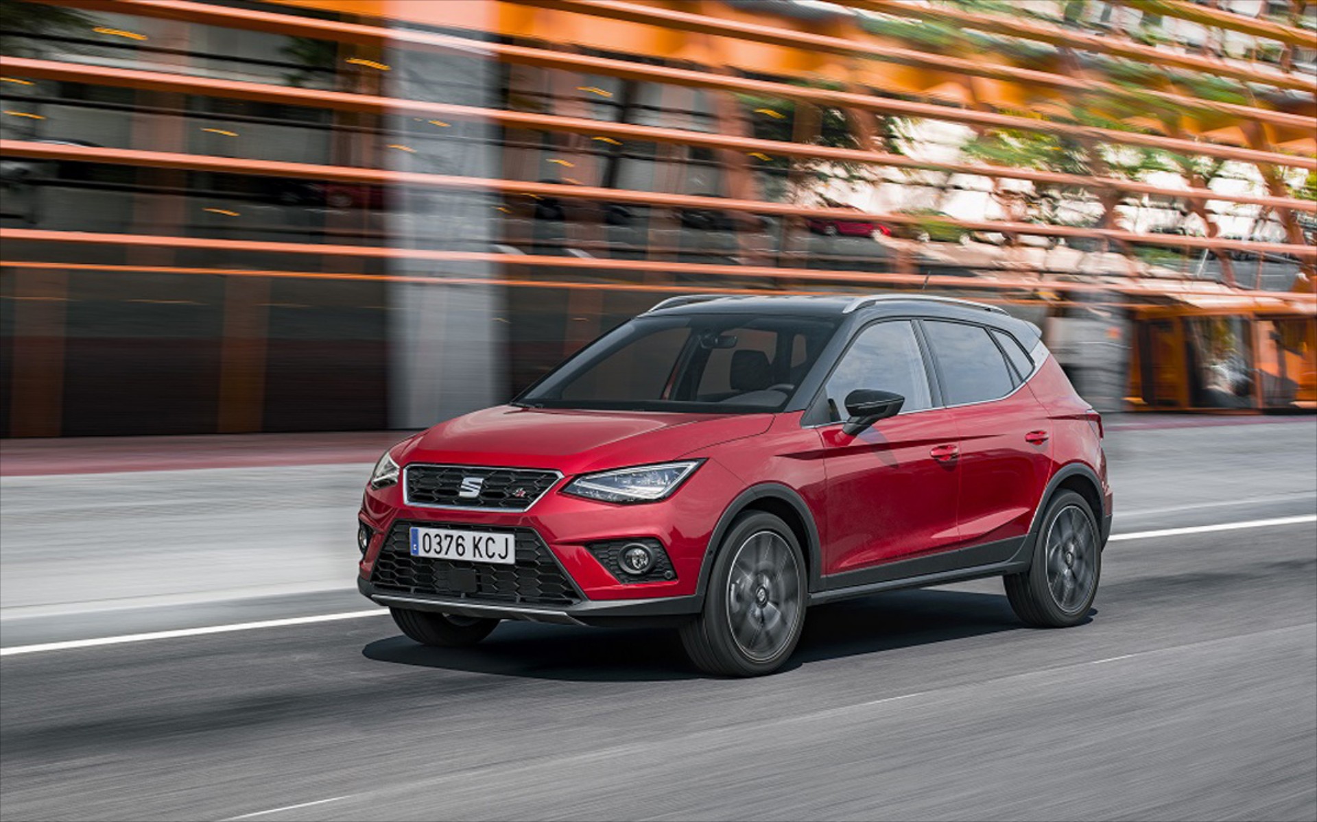 Πόσα SEAT Ibiza και Arona ανακαλούνται στην Ελλάδα