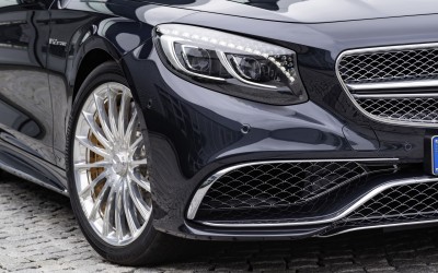 Ποια είναι η πιο ακριβή Mercedes-Benz στην Ελλάδα;