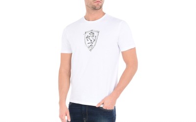 6 trendy T-Shirt με... special λογότυπα