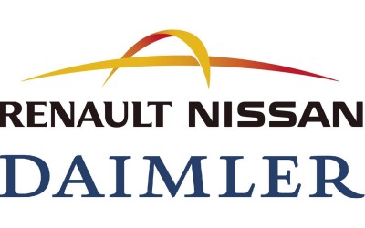 Συνεργασία Renault-Nissan και Daimler