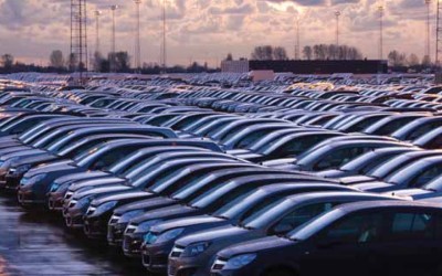 Συνεχίζεται η άνοδος στις πωλήσεις νέων αυτοκινήτων