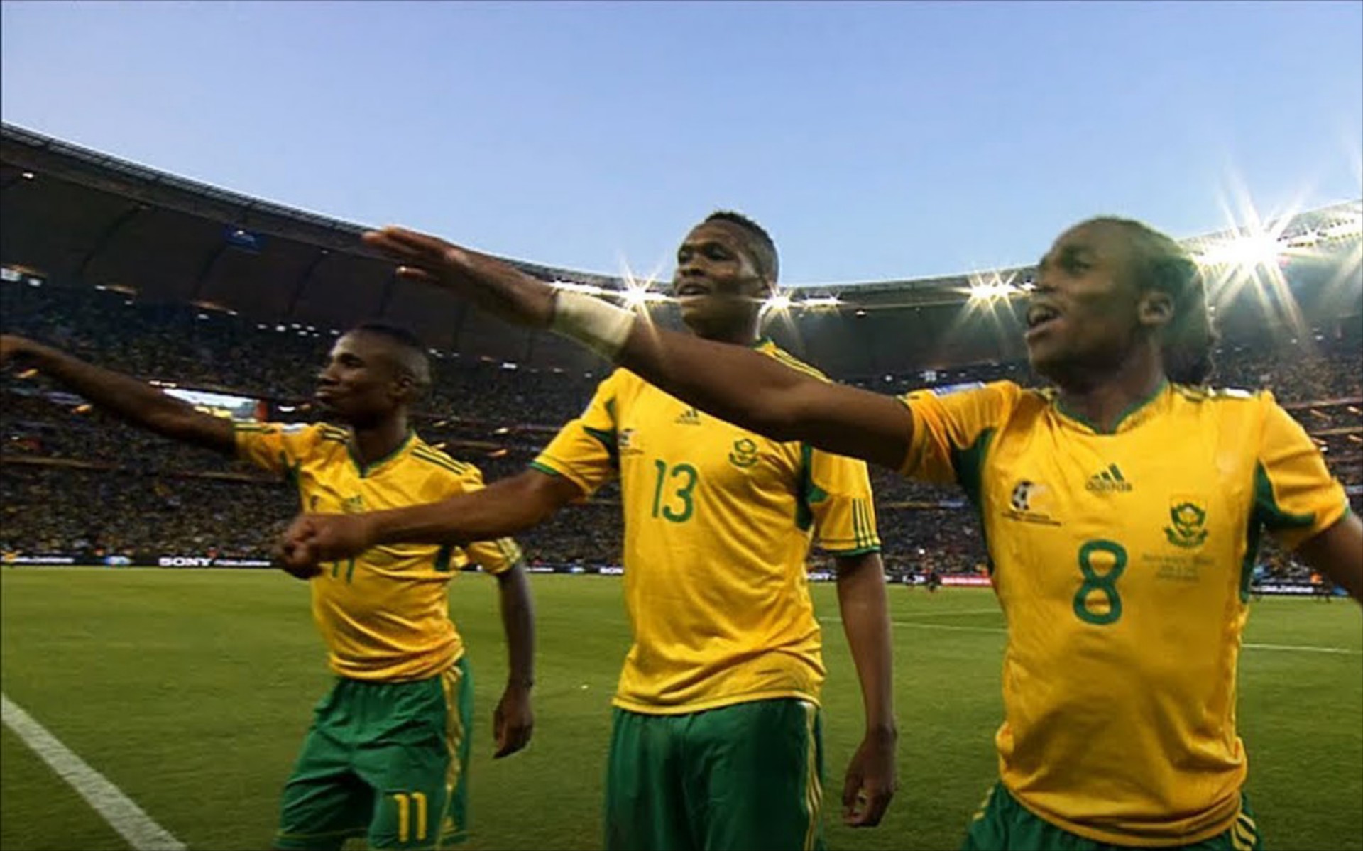 Εσύ πώς θα πανηγυρίσεις σε αυτό το Μουντιάλ; (vid)