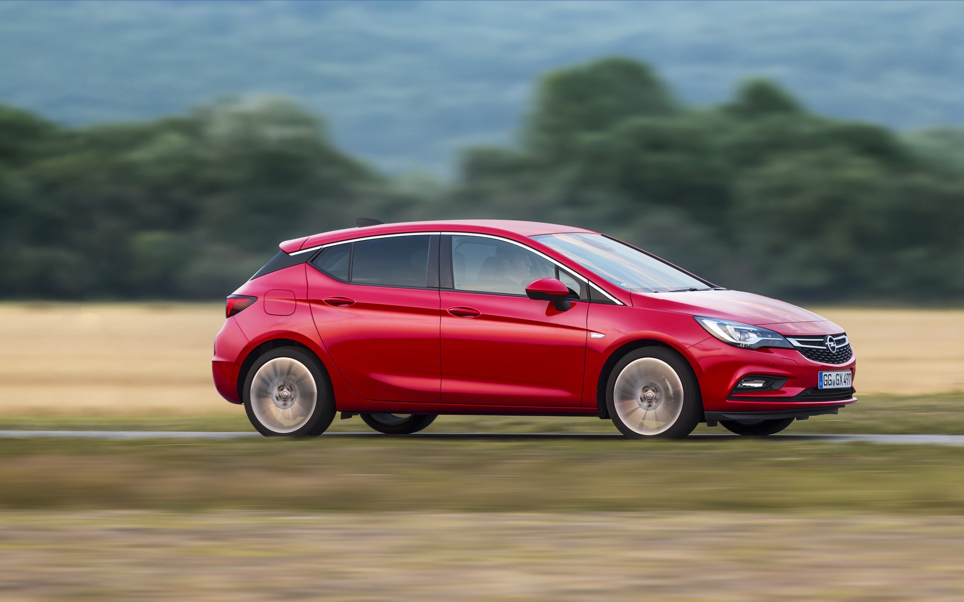 Με σφραγίδα Opel οι νέοι 4κύλινδροι κινητήρες του Ομίλου PSA