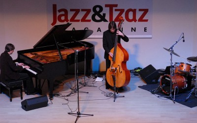 Το C30 χορηγός συναυλίας jazz