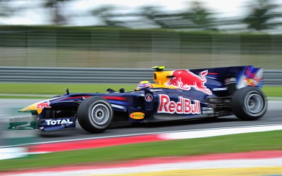 Αναλυσέ το : Το GP της Μαλαισίας (Μέρος 1)