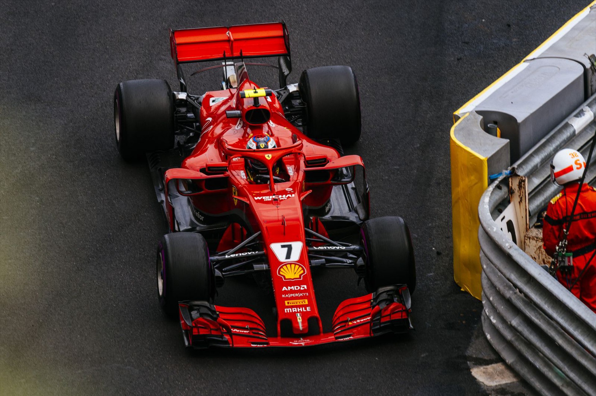 F1: Έτοιμη η Ferrari για Leclerc;