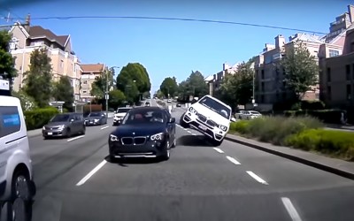 Θα βρεθούν άραγε στο ίδιο συνεργείο; (video)