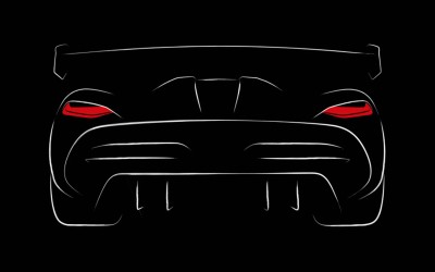 Γρηγορότερη και ισχυρότερη Koenigsegg ετοιμάζει ο Christian