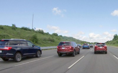 Μπορεί το cruise control να μειώσει την κίνηση στους δρόμους; (vid)