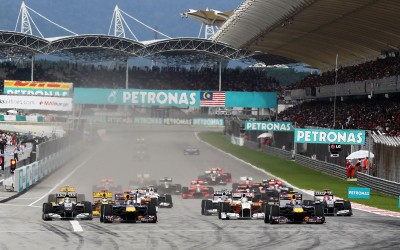 Αναλυσέ το : Το GP της Μαλαισίας (Μέρος 2)