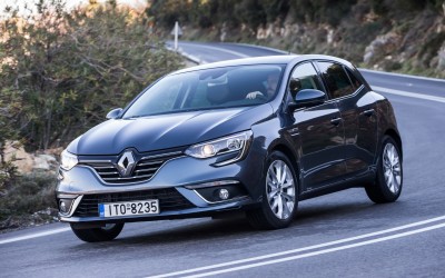 Δωρεάν καλοκαιρινός έλεγχος για όλα τα Renault