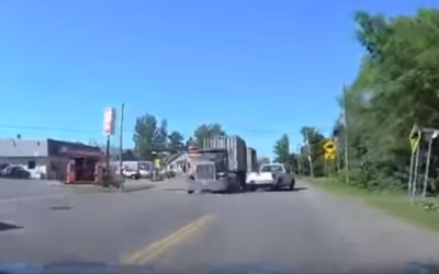 Πιο «ξυστά»… πεθαίνεις! (video)