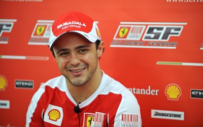 Κοντά στην ανανέωση με την Ferrari o Massa