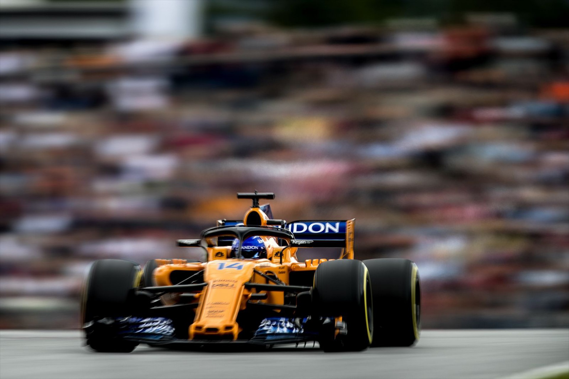 F1: Θα περάσουν πολλά χρόνια για να γυρίσει η McLaren στις επιτυχίες