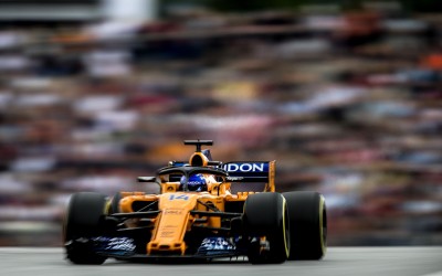 F1: Θα περάσουν πολλά χρόνια για να γυρίσει η McLaren στις επιτυχίες