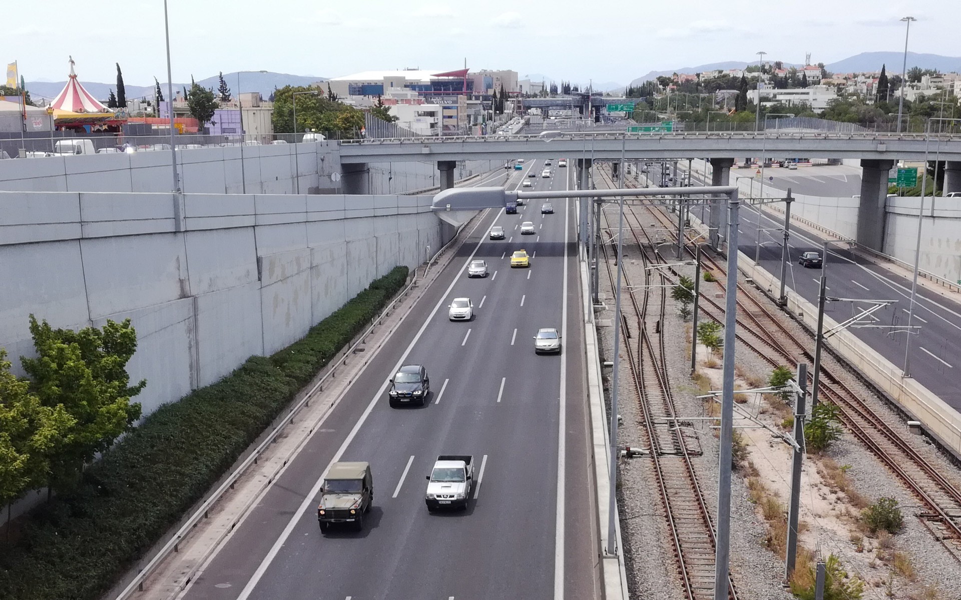 Και φέτος τέλη κυκλοφορίας με το μήνα. Δείτε παραδείγματα