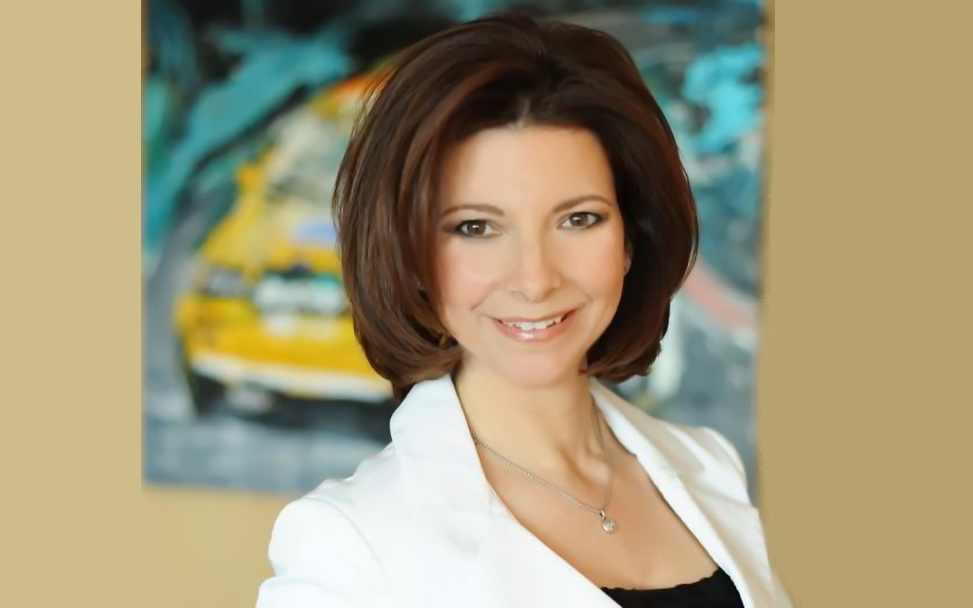 Η Κορίνα Πατέλη αποχώρησε από την FCA Greece