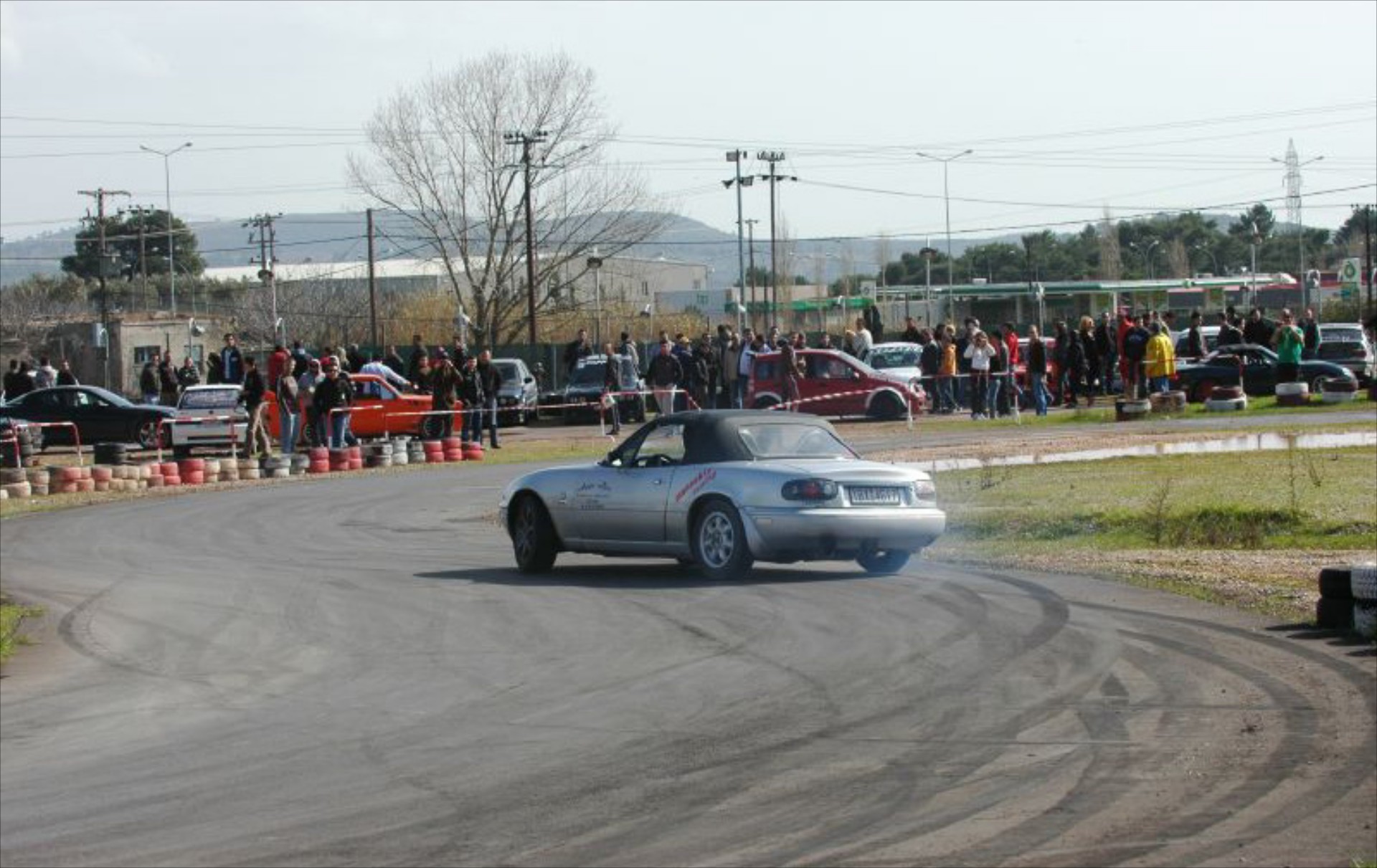 2ο AUTO FESTIVAL GP TUNING