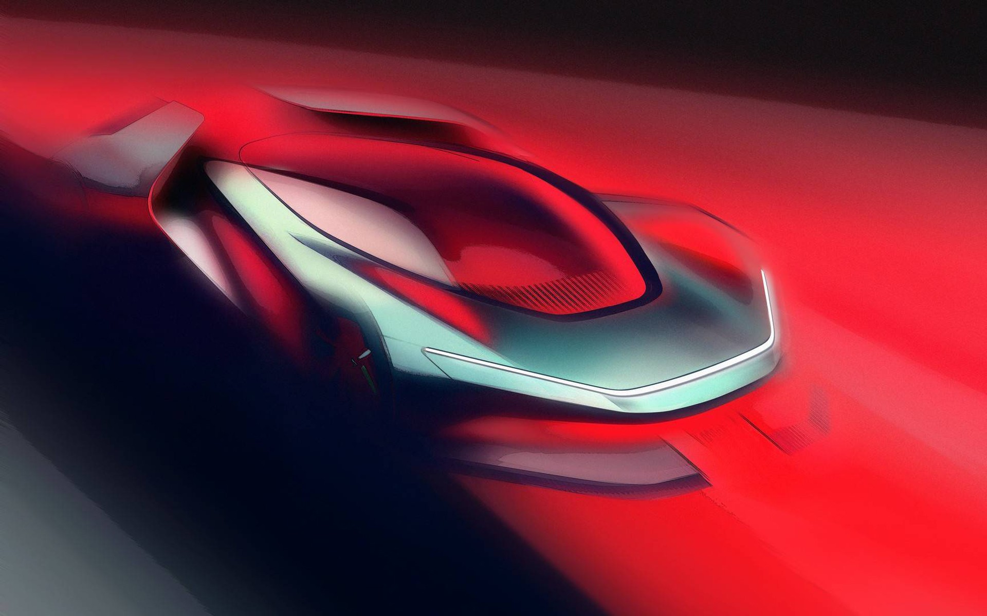 O Pininfarina θα φτιάχνει τα… δικά του αυτοκίνητα