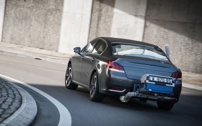 Η μάχη για τις εκπομπές CO2 των αυτοκινήτων συνεχίζεται