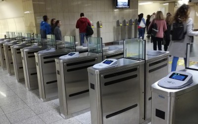 Χωρίς Μετρό την Πέμπτη για 6 ώρες